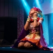 Litva 2016 - nowJapan cosplay contest