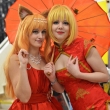 Maple & Saber - AnimeShow2019