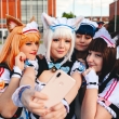 Nekopara ~ AnimeFest 2019