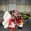 Haruka a Ahri - VIECC 2016